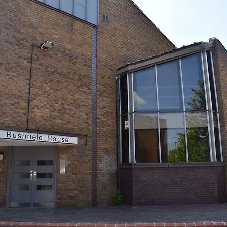 ピーターバラBushfield Houseアパートメント エクステリア 写真